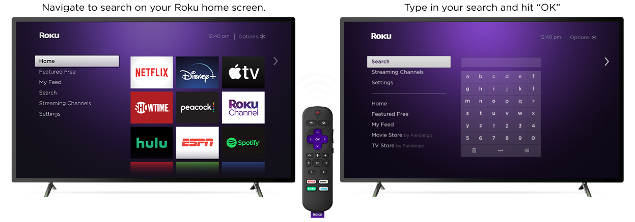 How Roku Streaming TV Works