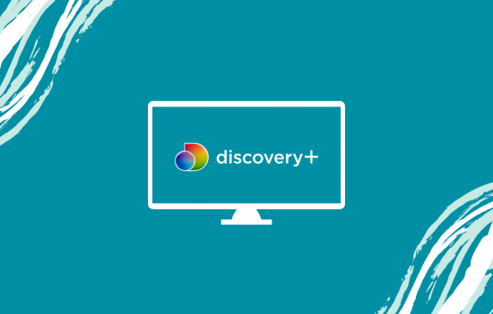 How to Activate Discovery Plus on TV