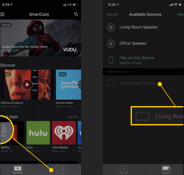 How to Add Apps to Vizio Smart TV: Help guide