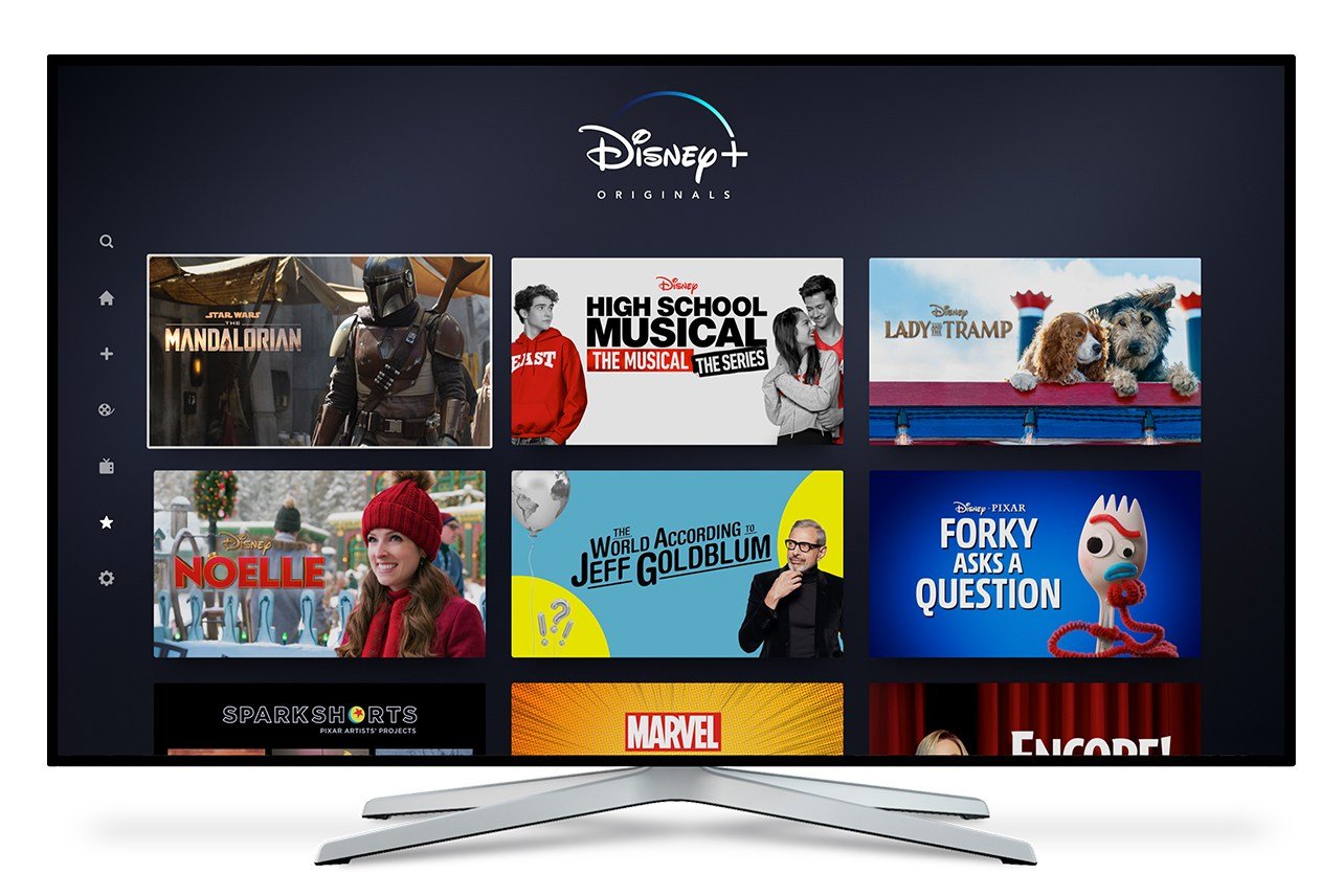 How to Add Disney Plus to Vizio Smart TV