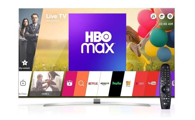 How To Add Hbo Go To Lg Smart TV Gotvall  GuitarCollectioner