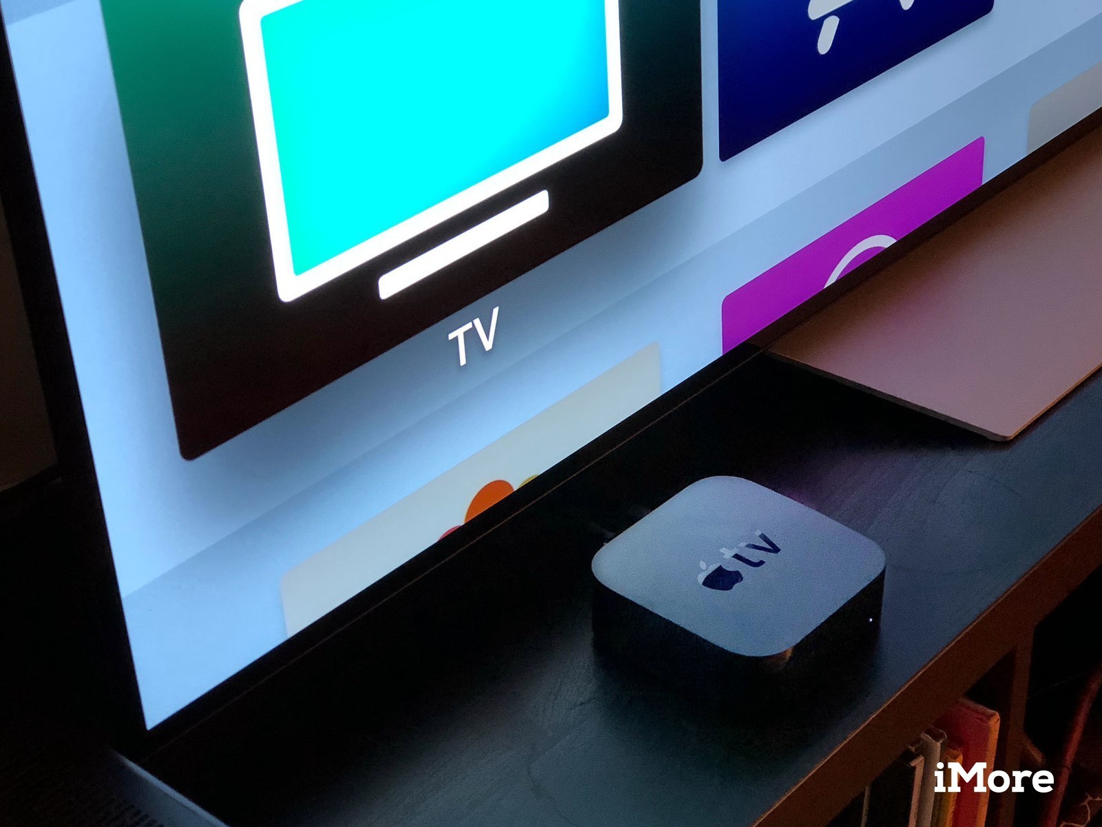 How to automatically set up your Apple TV with your iPhone ...