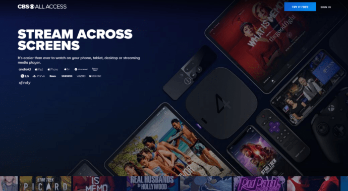How To Cancel Your CBS All Access Account