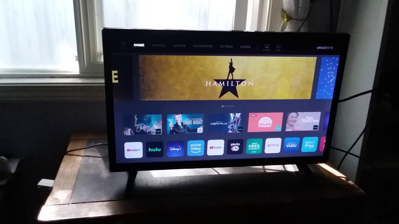 How to cast your computer to your smart TV