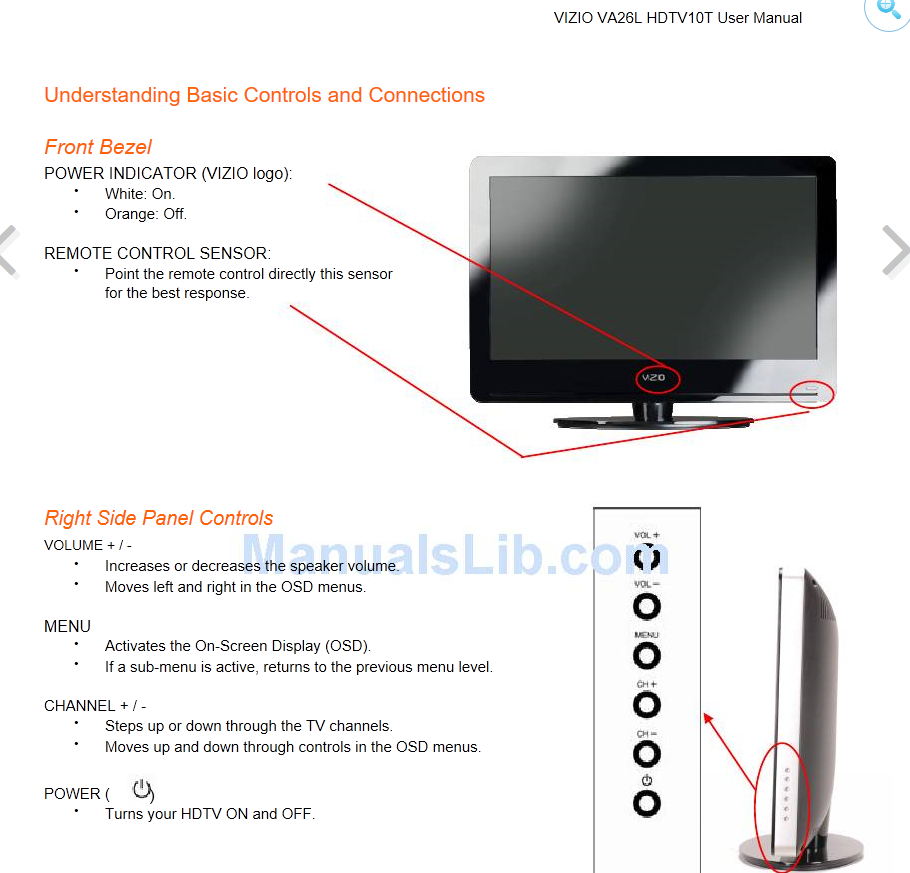 How To Change Input On Lg TV With Only Power Button