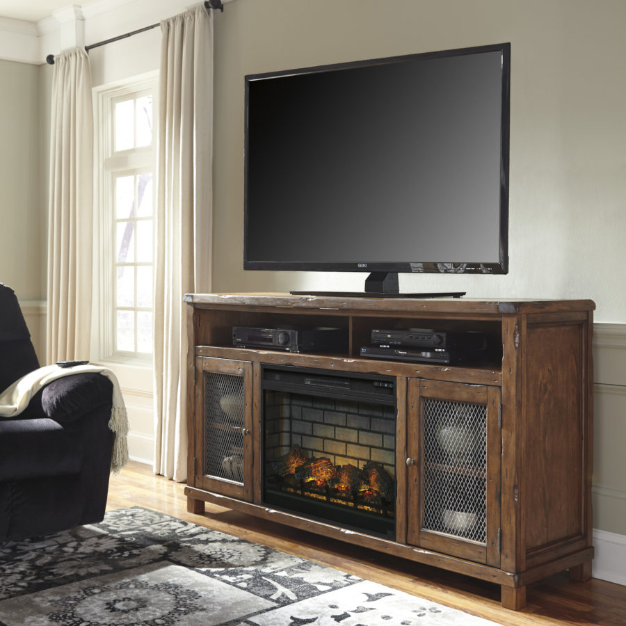 How To Choose The Right TV Stand Size