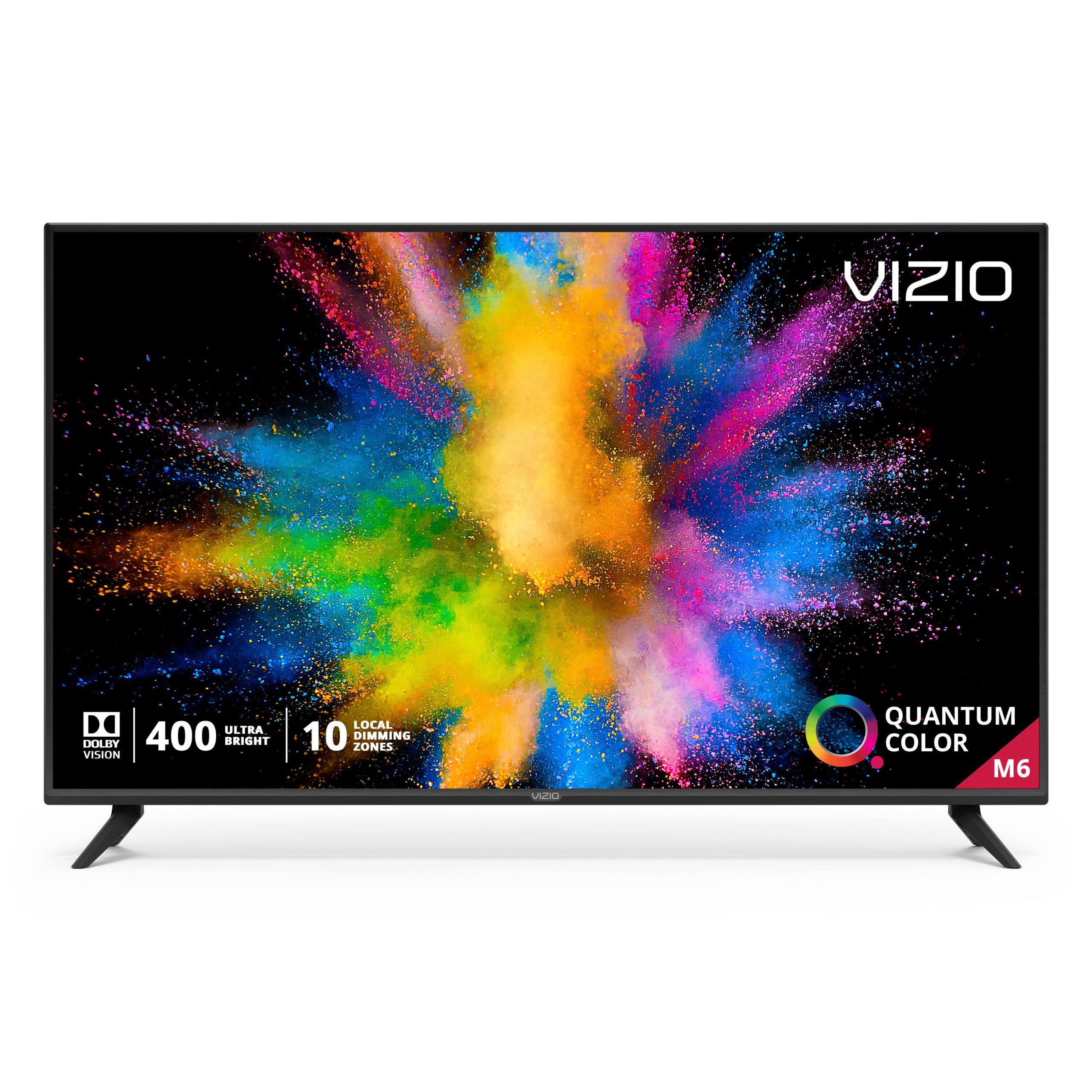How To Clean Your TV Screen Vizio