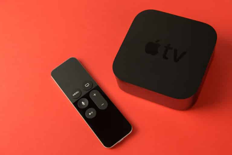 How To Connect Apple TV To WiFi Without Remote?