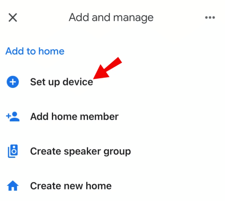 How to Connect Google Home and Your TV