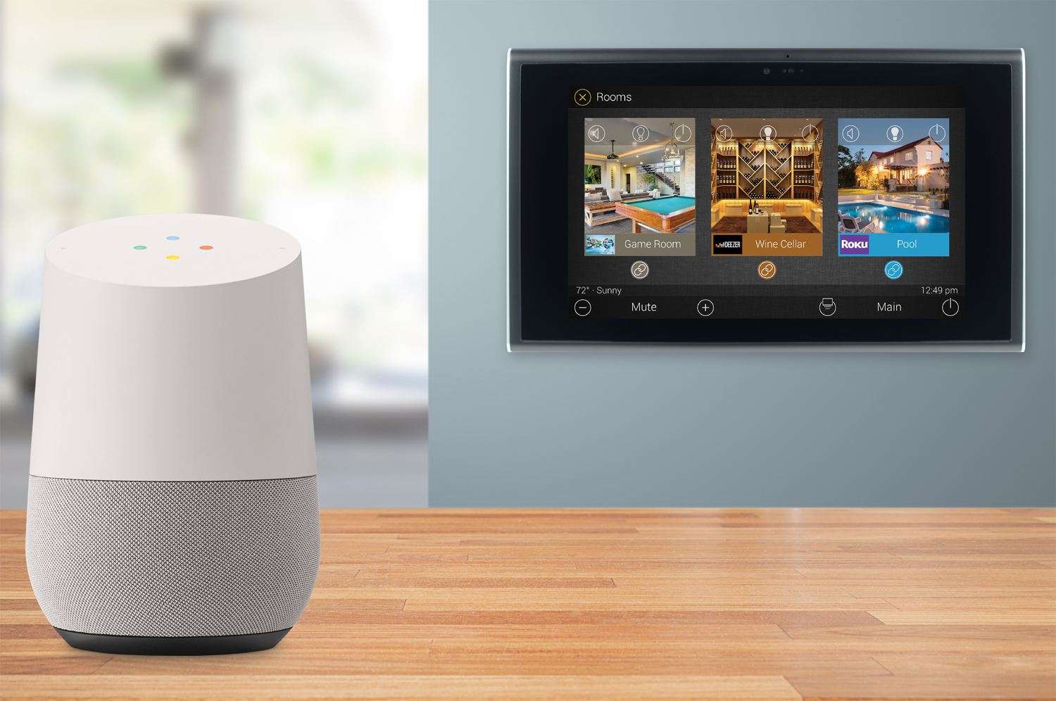 How To Connect Google Home To Your TV