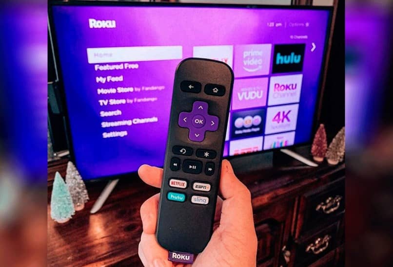 How to connect my Roku to WiFi without Remote Control step ...