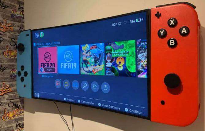 How to Connect Nintendo Switch to TV [Easy Method]