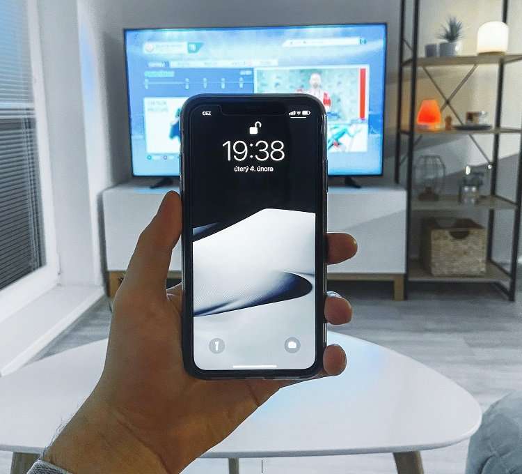How To Connect Phone to TV Without Wi