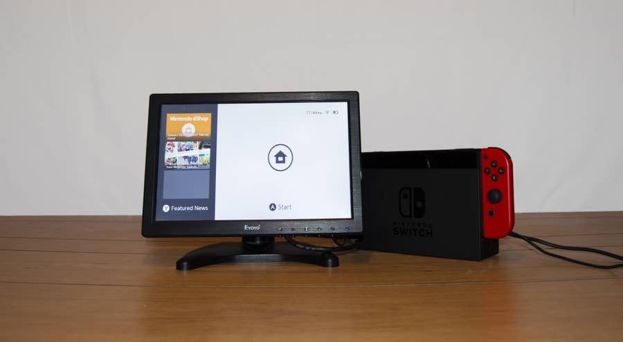 How to Connect the Nintendo Switch to a TV