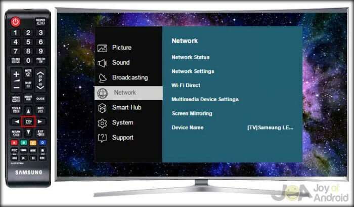 How to connect Vizio TV to your phone