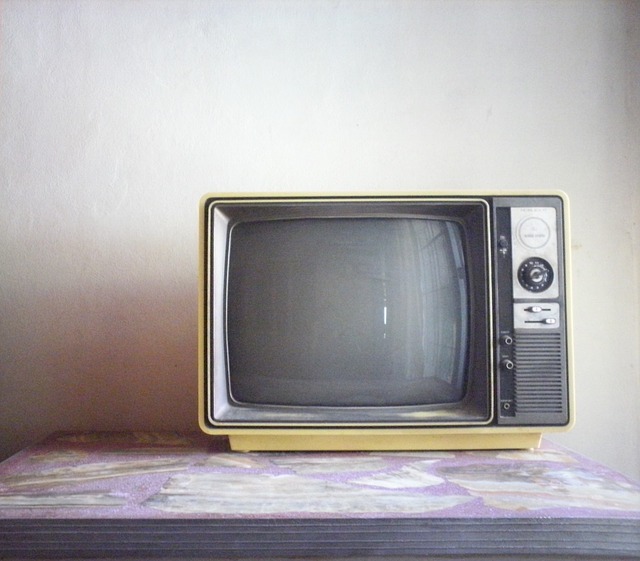 How to dispose of old tv for free