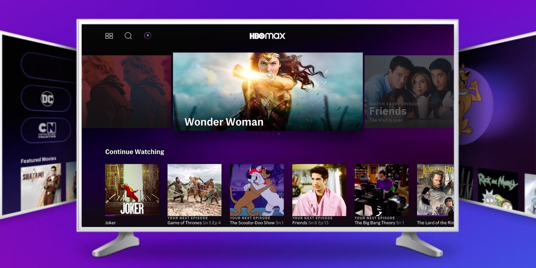 How To Download HBO Max On Samsung Smart TVs