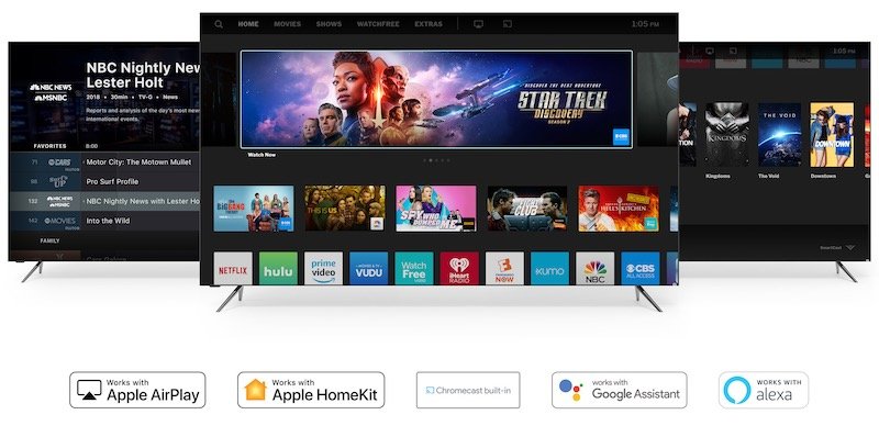 How to Download/Install Apple TV App on Vizio SmartCast TV