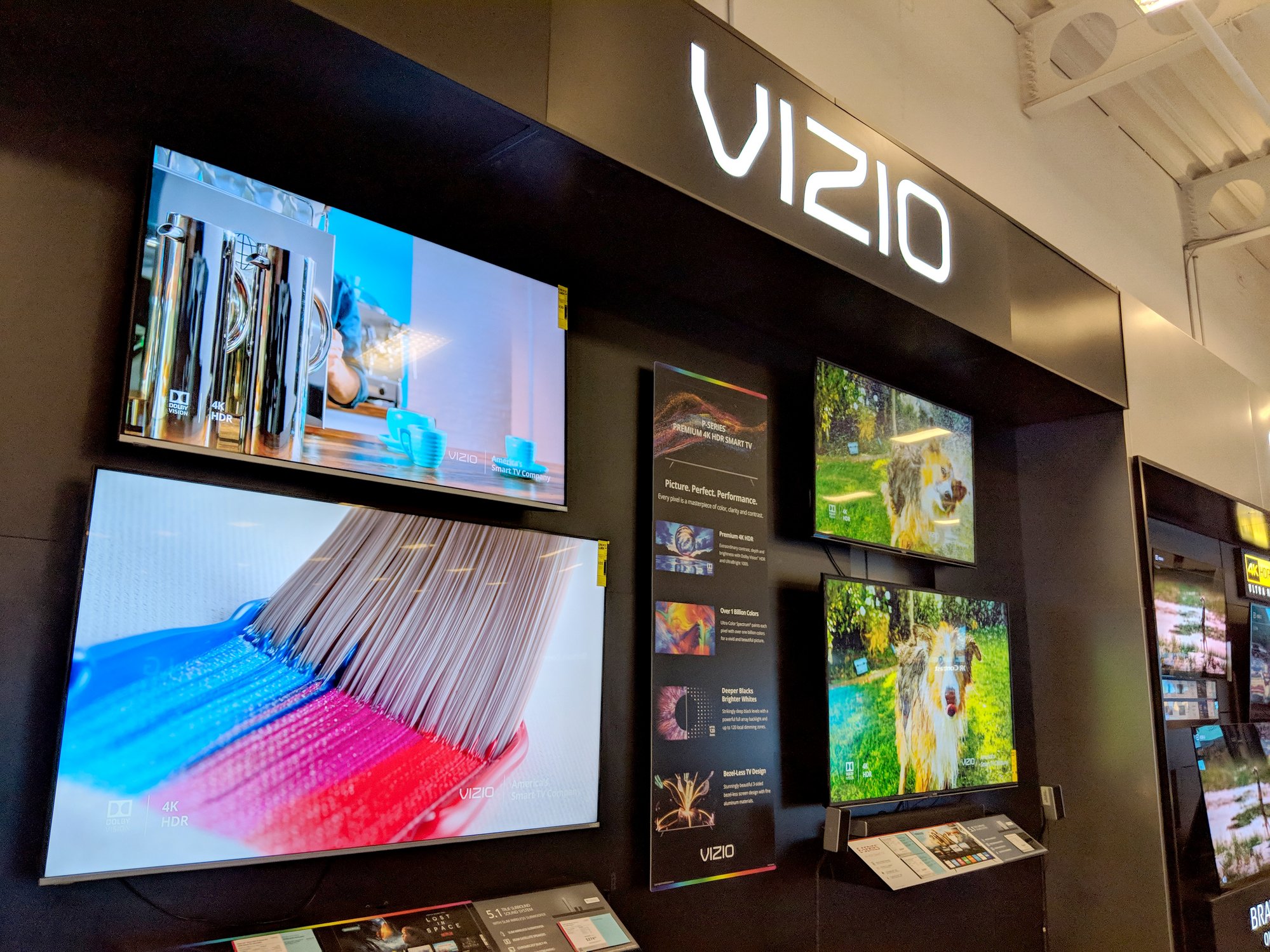 How To Easily Connect Laptop To Vizio Smart TV Wirelessly