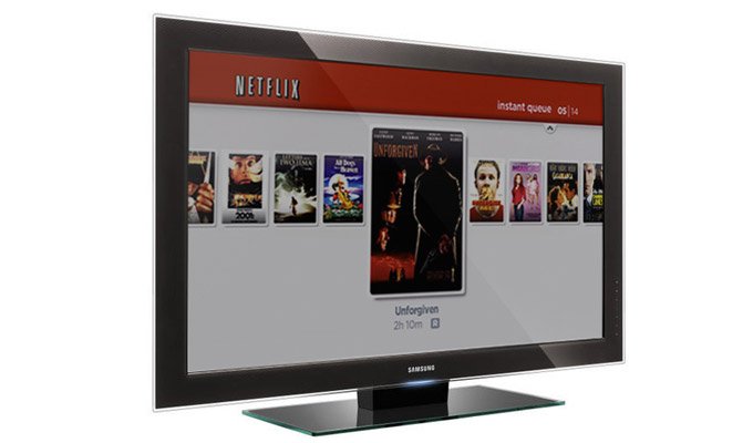 How to Get American Netflix on Smart TV Outside the US ...