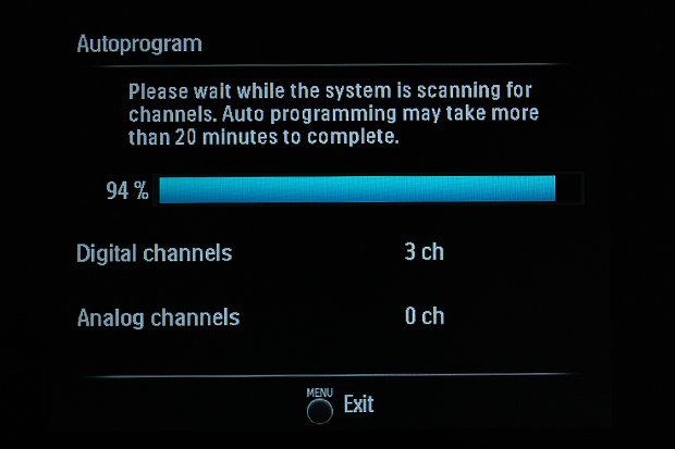 How to Get Basic Local TV Channels Without Cable Service ...
