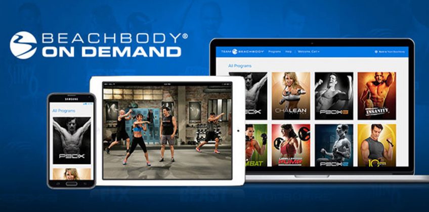 How To Get Beachbody On Demand On Your TV?