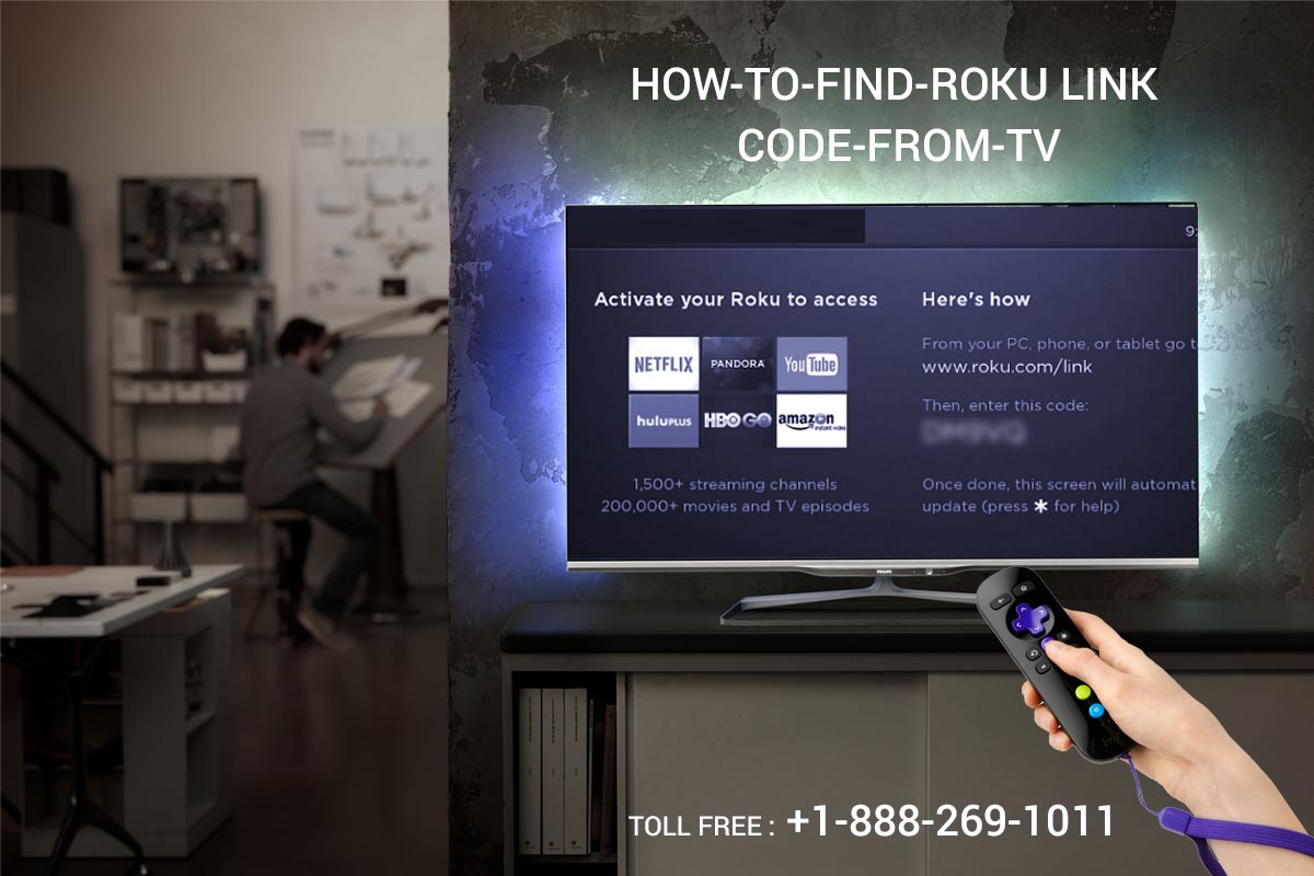 How To Get DirecTV Now Roku Access Code