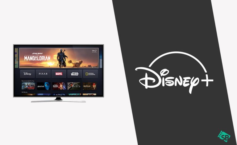 How to Get Disney Plus on My TV in 2020
