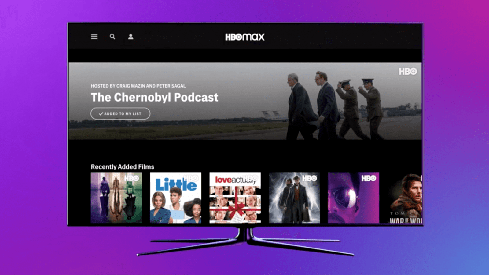 How to Get HBO Max on Samsung Smart TV