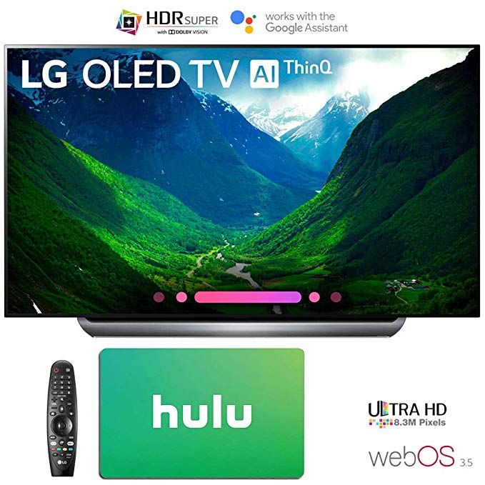 How To Get Hulu Live On Lg Smart TV
