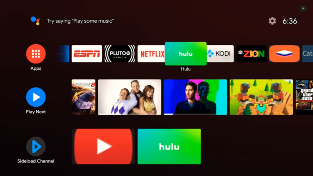 How to Get Hulu on Sony Smart TV? [ Updated 2020]