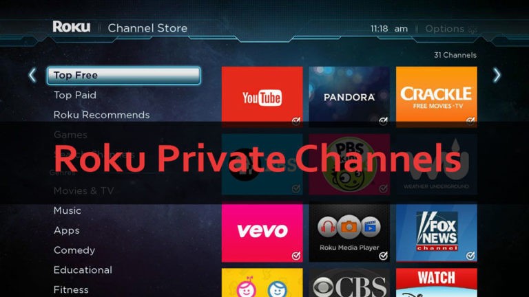 How to Get Local Channels on Roku [4 Easy Ways]