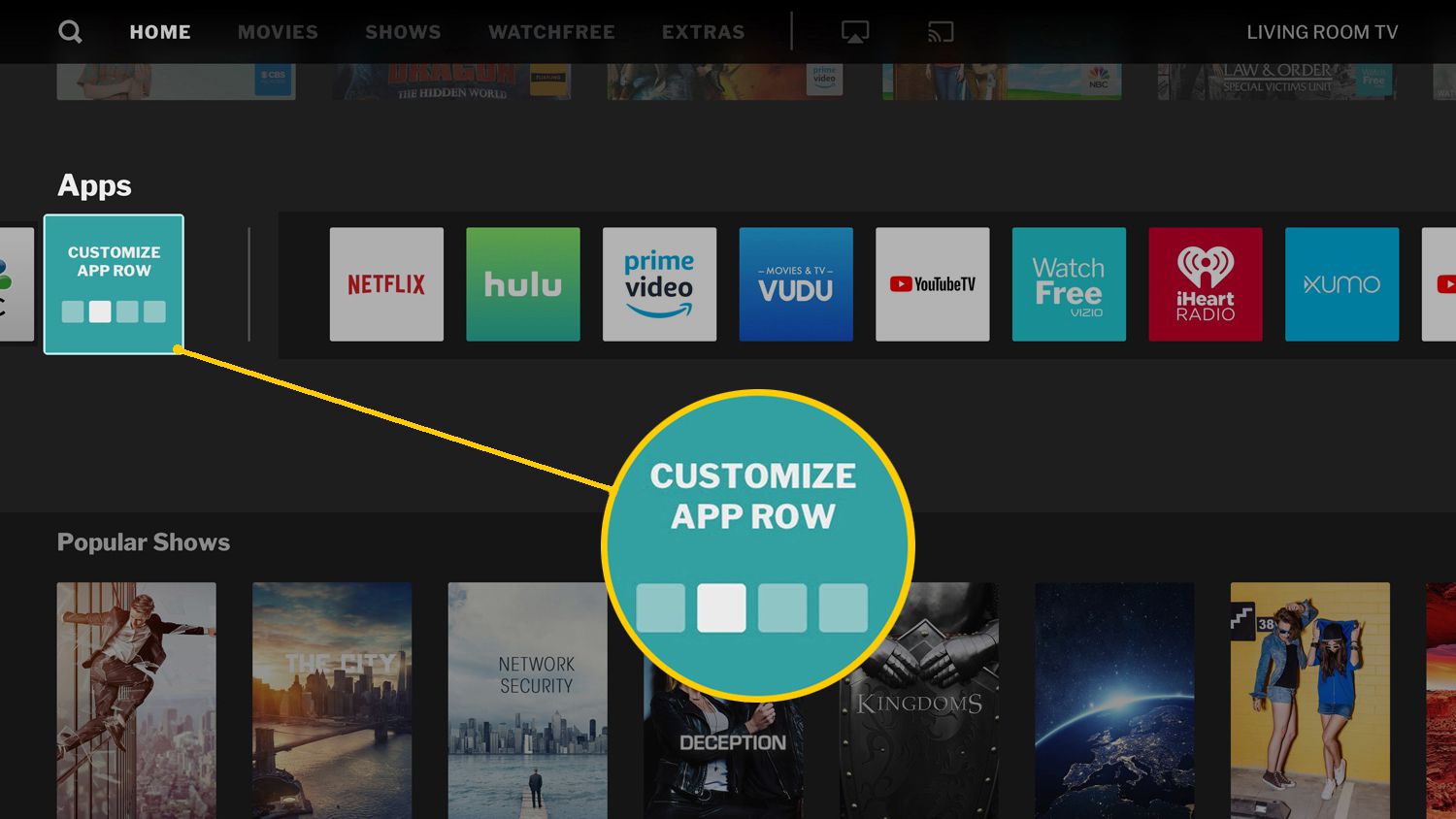 How To Get More Apps On Vizio TV