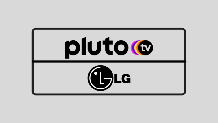 How to Get Pluto TV on LG Smart TV in 2021?