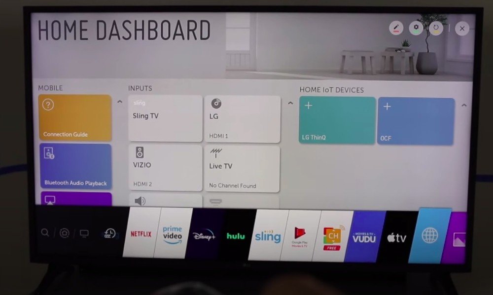 How to Install 3rd party apps on LG Smart TV [Is It Possible]