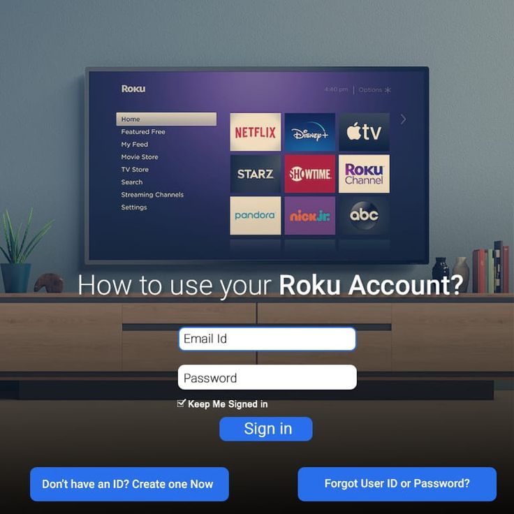 How To Install a Wireless Network Connection on Your Roku TV ...