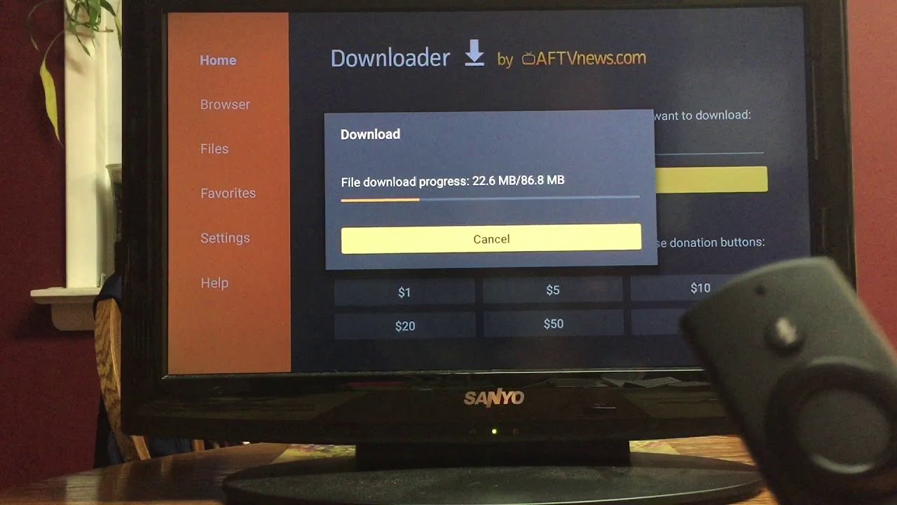 How To Install Kodi Onto Amazon Fire Stick &  Fire TV