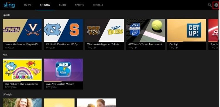 How to Install Sling TV on FireStick/Fire TV (July 2021)