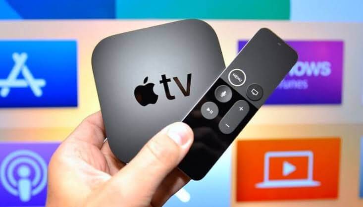 How to Install Spectrum TV on Apple TV