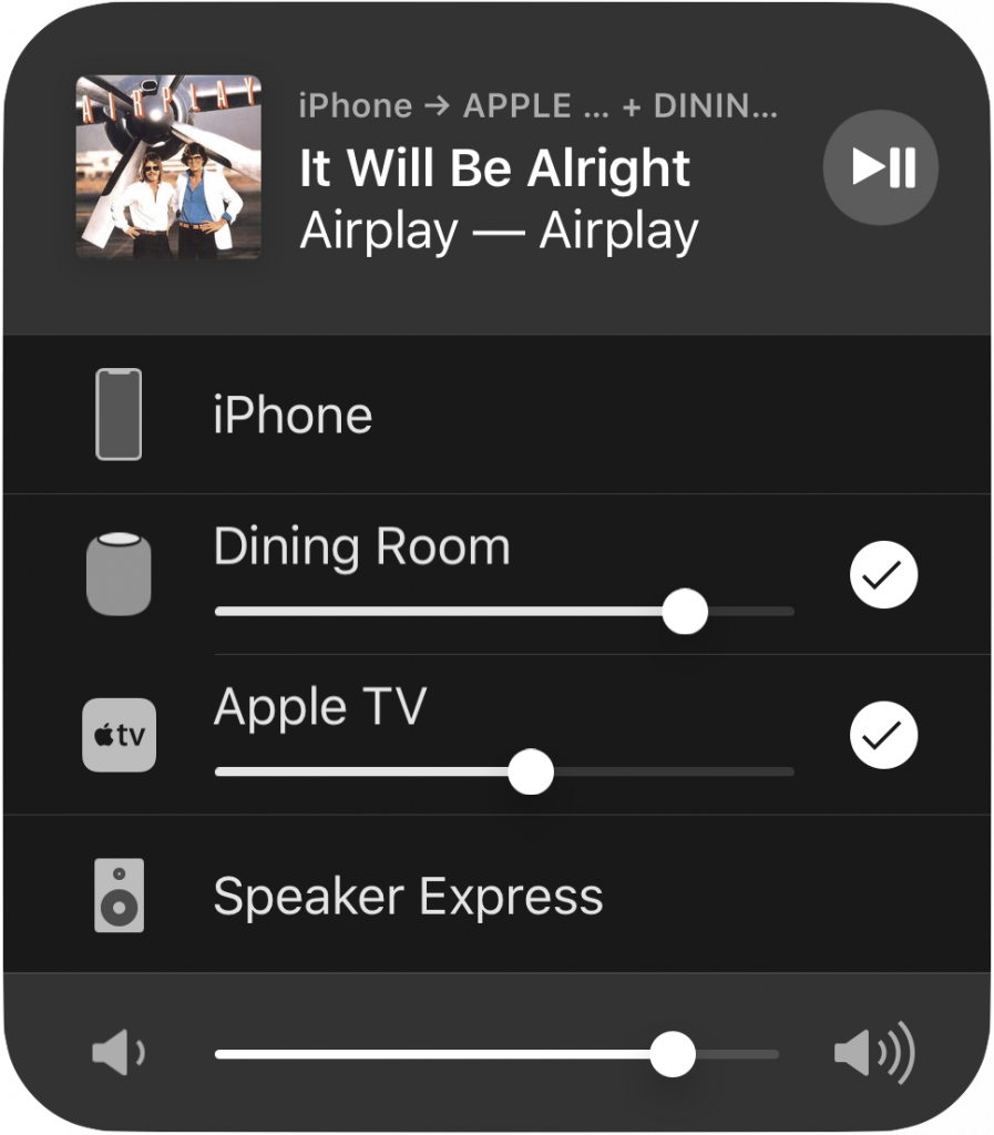 How to Make the Most of Appleâs New AirPlay 2 â Forget Computers Help ...