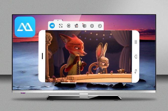 How to Mirror Android to Philips TV