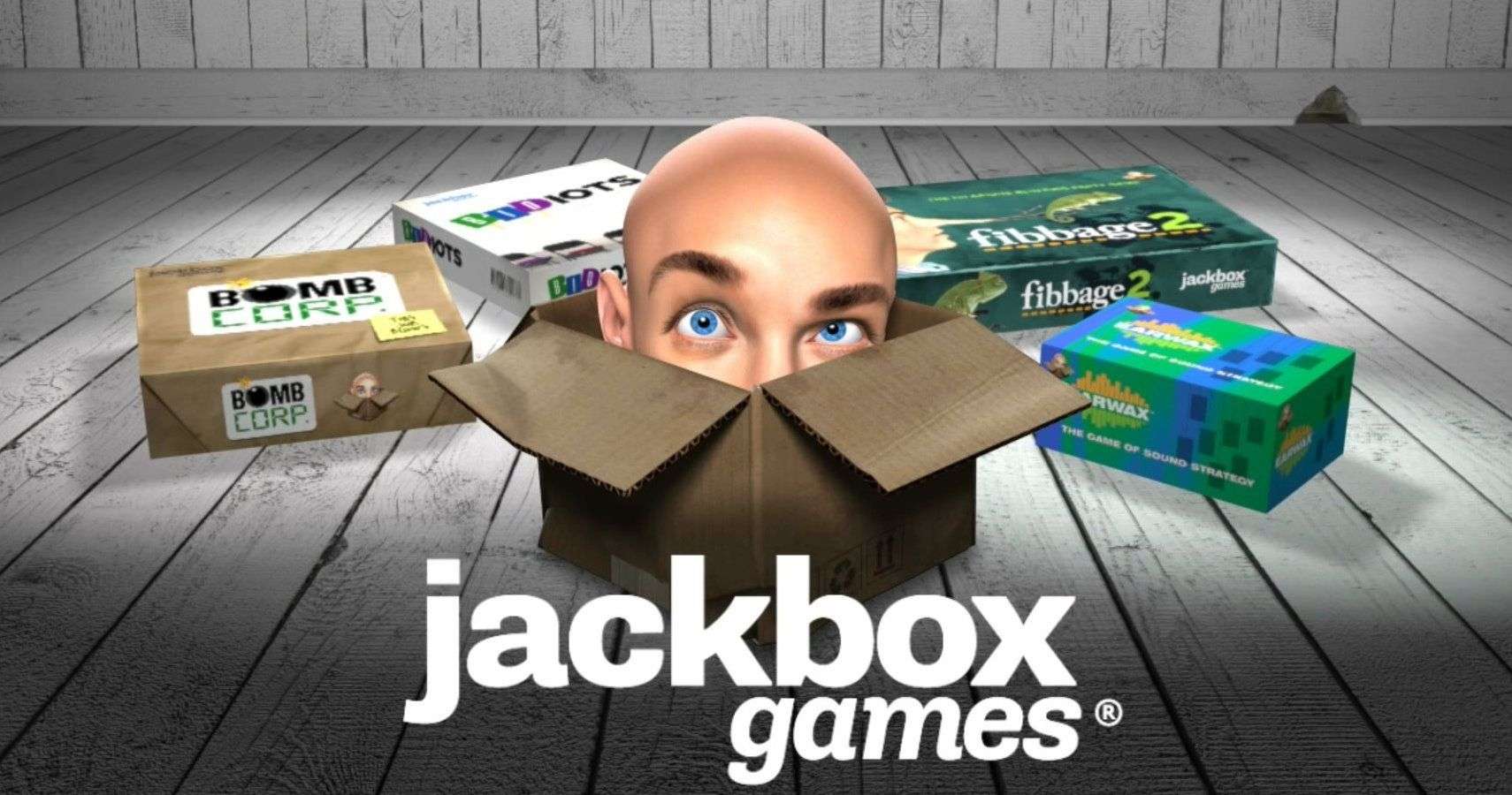 How To Play Jackbox While Isolated