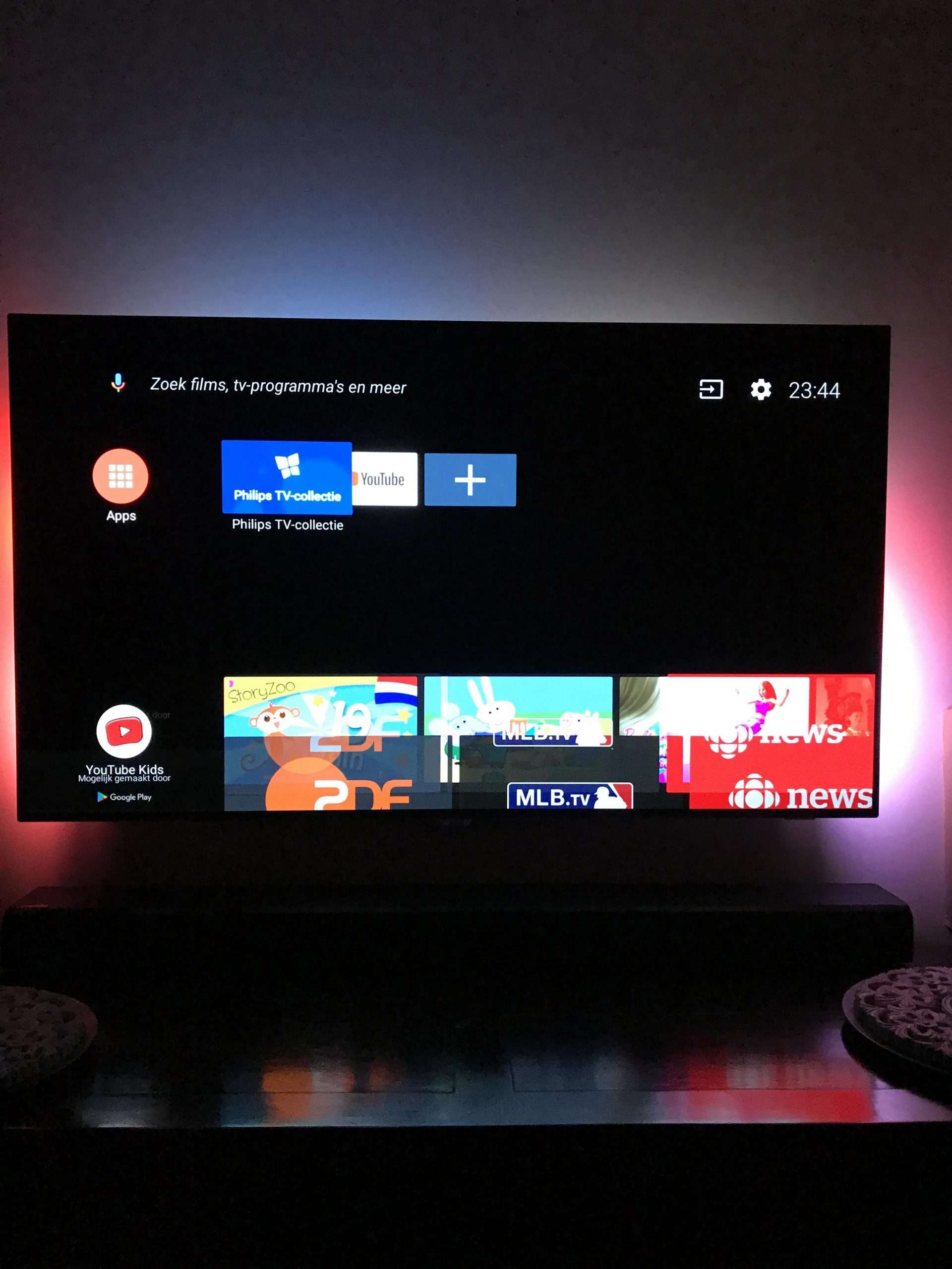 How To Reset Philips TV Without Remote