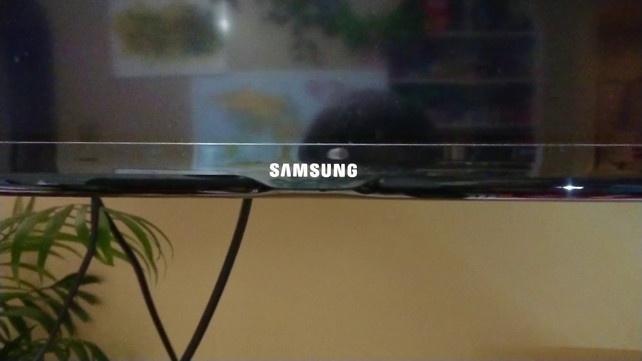 How To Reset Samsung Smart TV Without Remote
