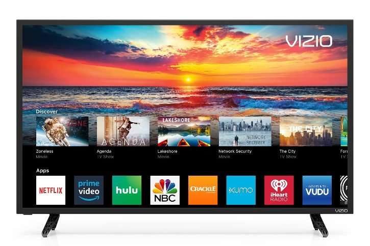 How to Reset Vizio TV With Soft &  Hard Factory Settings ...