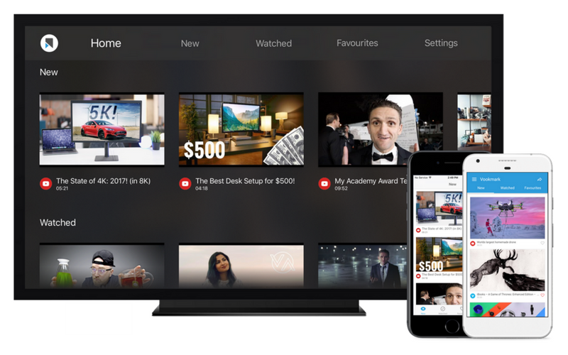 How to Save YouTube Videos and Watch Them Later on iPhone and Apple TV