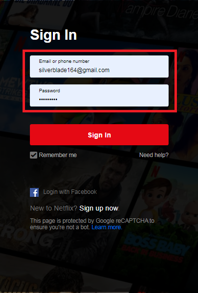 How to Set up Netflix Party to Binge Watch Netflix with ...