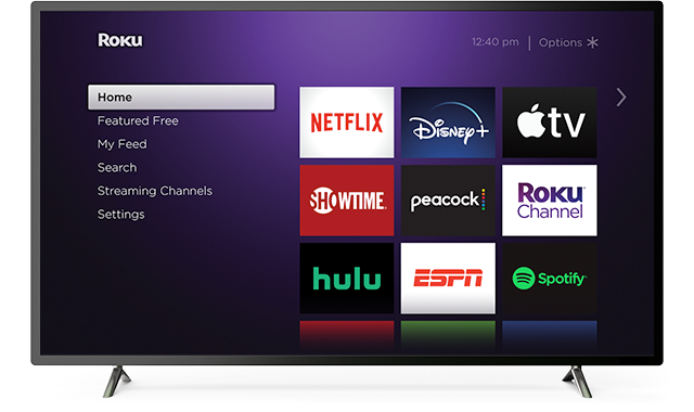 How To Set Up Roku Account On TV / Short steps for how to set up roku ...