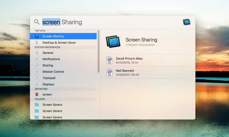 How To Share Screen On Facetime Macbook Pro