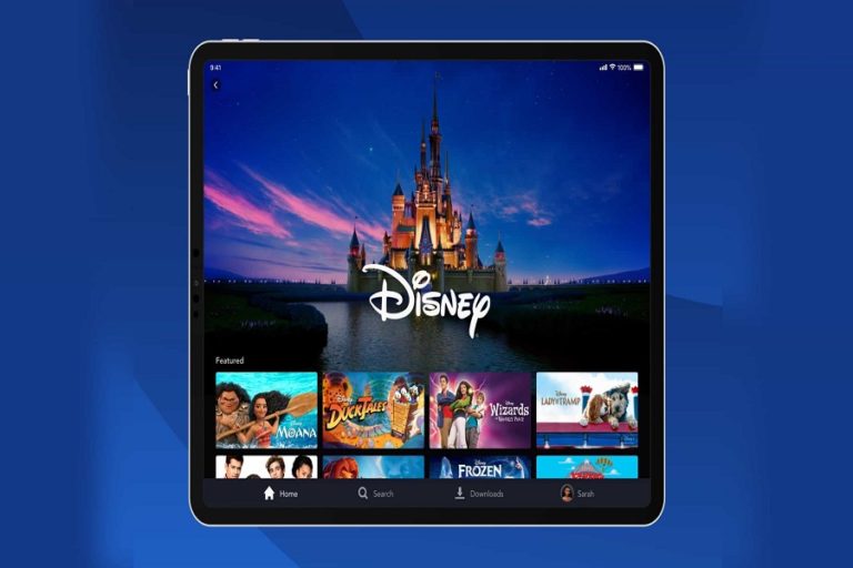 How To Stream Disney+ on iPhone, iPad, Mac, and Apple TV ...